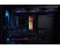 Kingston FURY 32GB (2x16GB) 6400 CL32 Beast Black RGB - 1239941 - zdjęcie 4